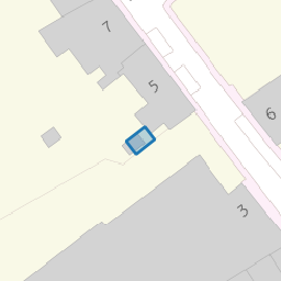 Perceel DBG02-C-2722