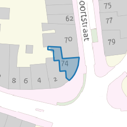 Perceel DBG02-C-2730