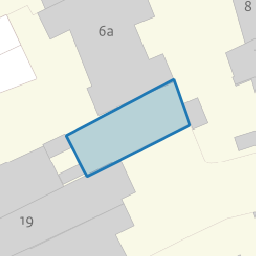 Perceel DBG02-C-2740