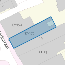 Perceel DBG02-C-2741