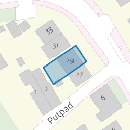 Perceel DBG02-C-2742