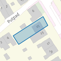 Perceel DBG02-C-2744