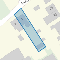 Perceel DBG02-C-2746