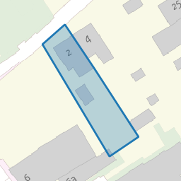 Perceel DBG02-C-2747