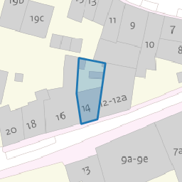 Perceel DBG02-C-2754