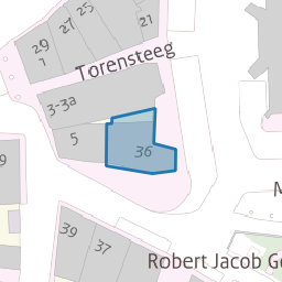 Perceel DBG02-C-2756