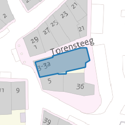 Perceel DBG02-C-2757