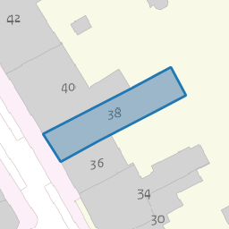 Perceel DBG02-C-2762