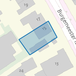 Perceel DBG02-C-2774