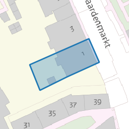 Perceel DBG02-C-2778