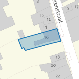 Perceel DBG02-C-2780