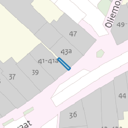 Perceel DBG02-C-2789