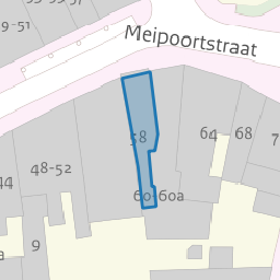 Perceel DBG02-C-2790