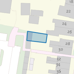 Perceel DBG02-C-2794