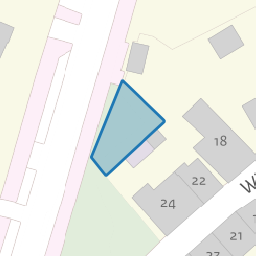 Perceel DBG02-C-2799