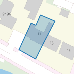 Perceel DBG02-C-2805