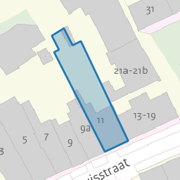 Perceel DBG02-C-2808