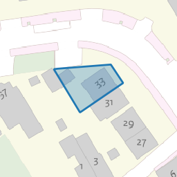 Perceel DBG02-C-2831