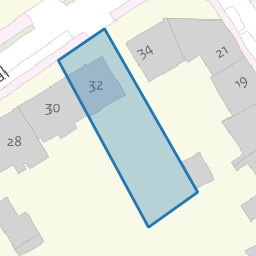 Perceel DBG02-C-2836