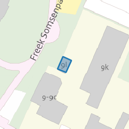 Perceel DBG02-C-2851