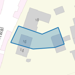 Perceel DBG02-C-2858