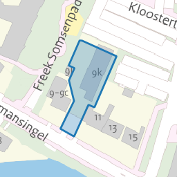 Perceel DBG02-C-2860