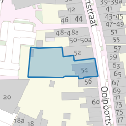 Perceel DBG02-C-2868