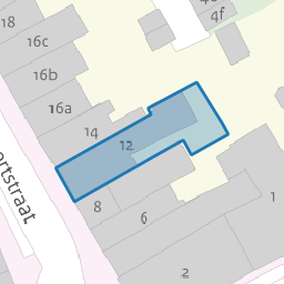 Perceel DBG02-C-2872