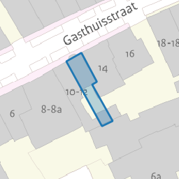 Perceel DBG02-C-2882