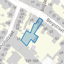 Perceel DBG02-C-2886