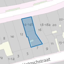 Perceel DBG02-C-2890