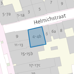 Perceel DBG02-C-2891