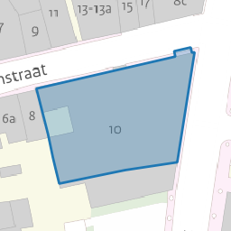 Perceel DBG02-C-2892