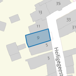 Perceel DBG02-C-2895