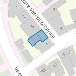 Perceel DBG02-C-2897