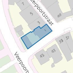 Perceel DBG02-C-2898