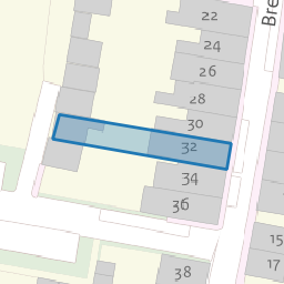 Perceel DBG02-C-2903