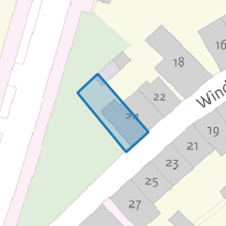 Perceel DBG02-C-2908