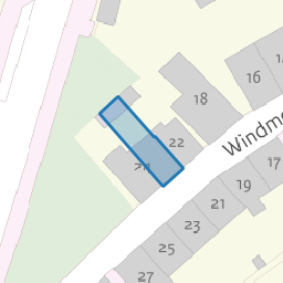 Perceel DBG02-C-2909