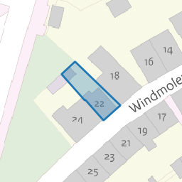 Perceel DBG02-C-2910