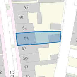 Perceel DBG02-C-2916