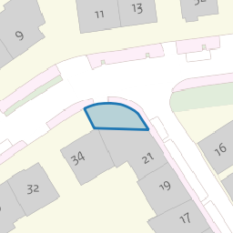 Perceel DBG02-C-2918