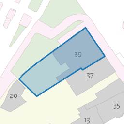 Perceel DBG02-C-2925