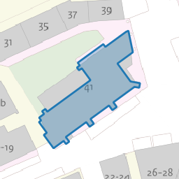 Perceel DBG02-C-2926