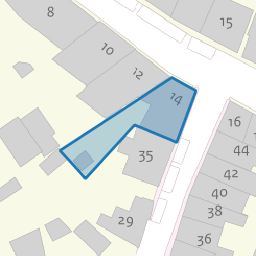 Perceel DBG02-C-2930