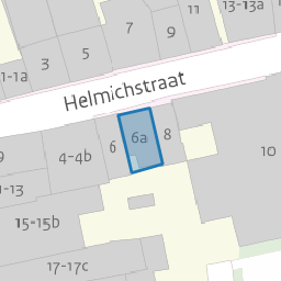 Perceel DBG02-C-2935