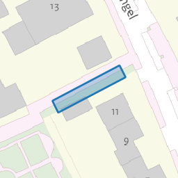 Perceel DBG02-C-2943