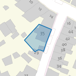 Perceel DBG02-C-2957