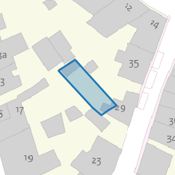 Perceel DBG02-C-2958