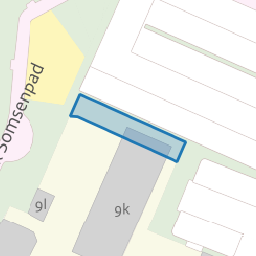 Perceel DBG02-C-2962